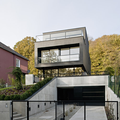 Ein Foto von Hertha Hurnaus