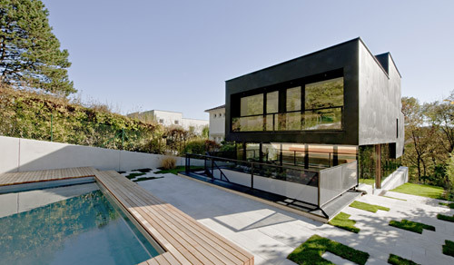 Ein Foto von Hertha Hurnaus