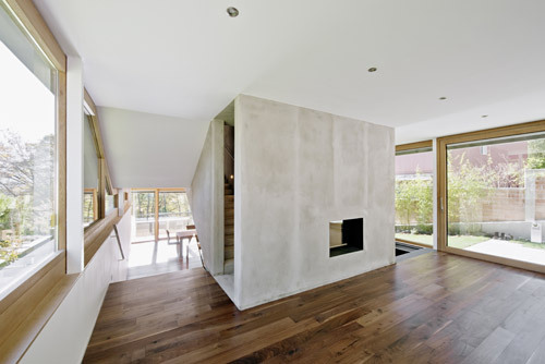 Ein Foto von Hertha Hurnaus