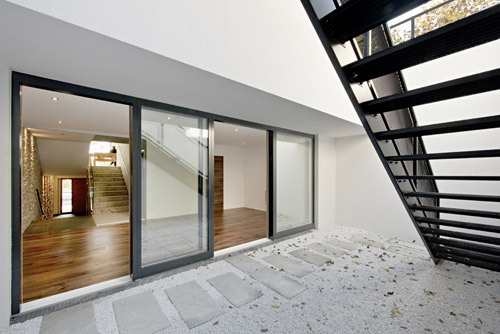 Ein Foto von Hertha Hurnaus