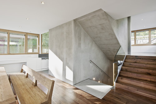 Ein Foto von Hertha Hurnaus