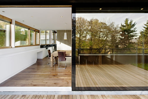 Ein Foto von Hertha Hurnaus