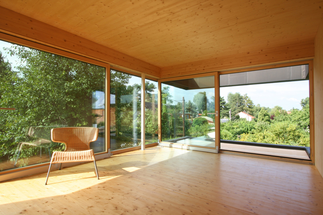 Ein Foto von pichler.architekt[en]