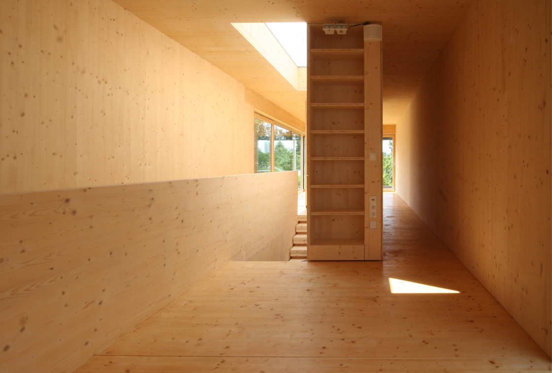 Ein Foto von pichler.architekt[en]