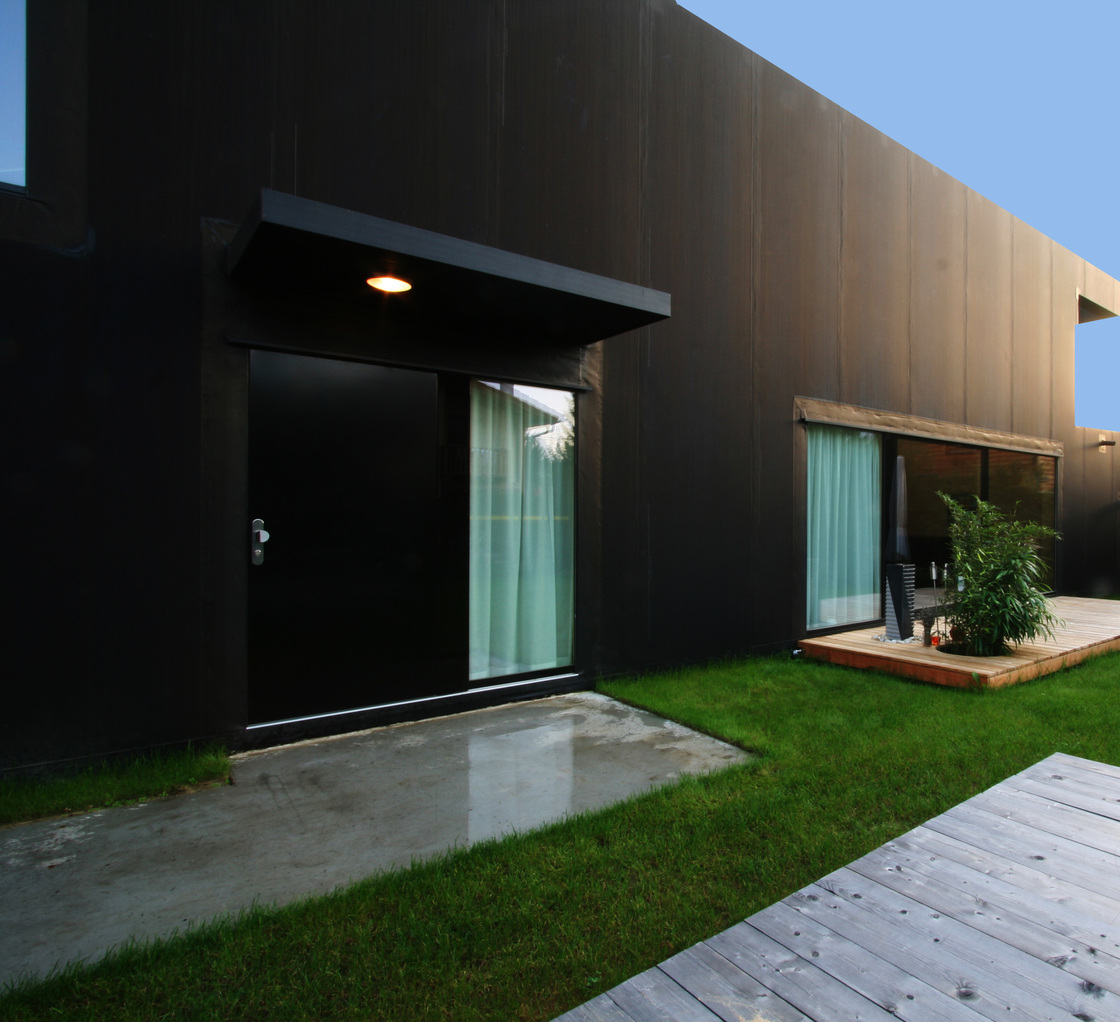 Ein Foto von pichler.architekt[en]