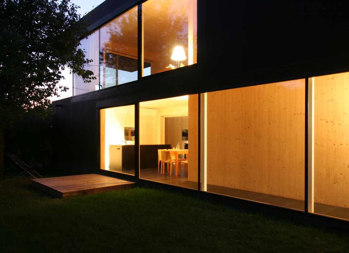 Ein Foto von pichler.architekt[en]