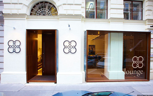 Ein Foto von Christian Mikes