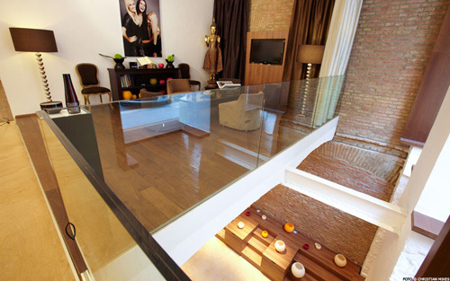 Ein Foto von Christian Mikes