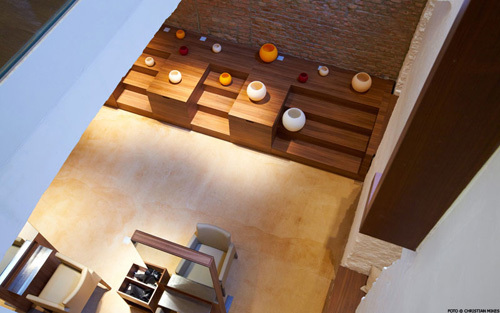 Ein Foto von Christian Mikes