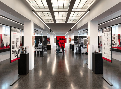 Ein Foto von Ingo Pertramer