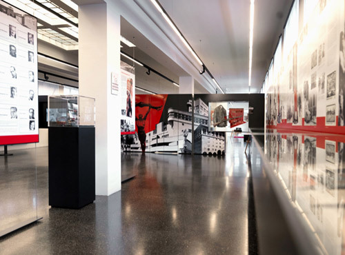 Ein Foto von Ingo Pertramer