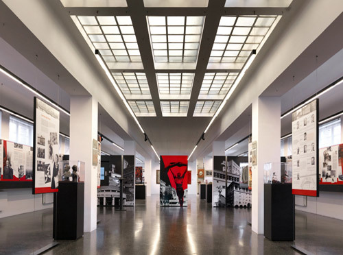 Ein Foto von Ingo Pertramer