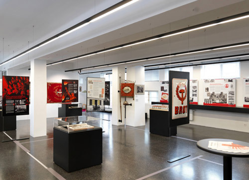 Ein Foto von Ingo Pertramer