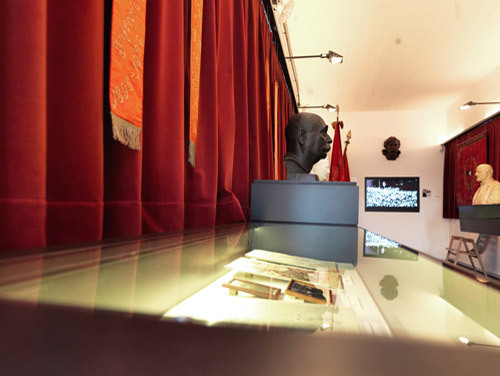 Ein Foto von Ingo Pertramer