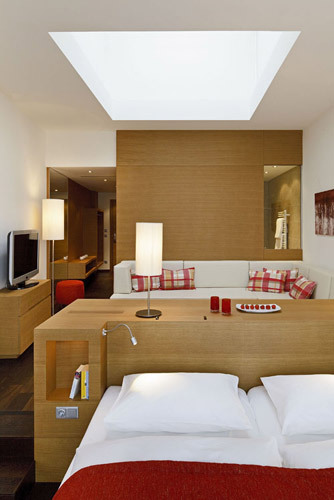 Ein Foto von Rupert Steiner