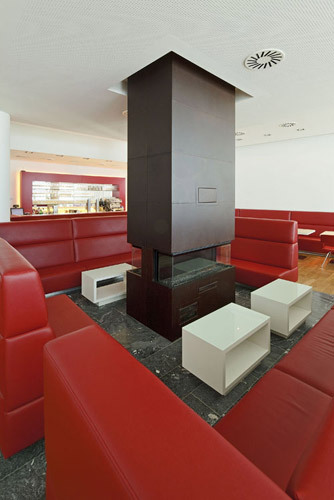 Ein Foto von Rupert Steiner