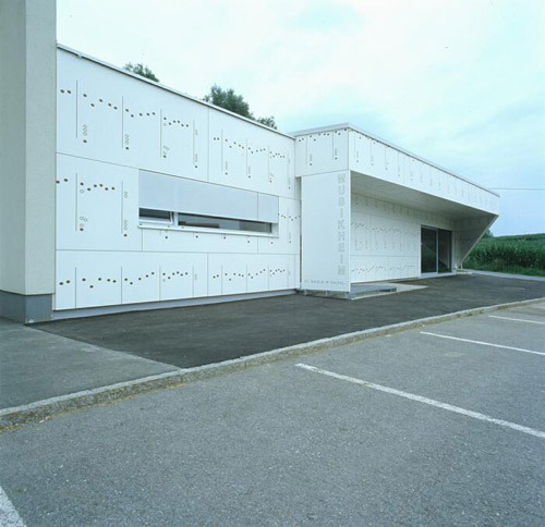 Ein Foto von Zita Oberwalder