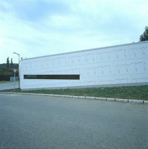 Ein Foto von Zita Oberwalder