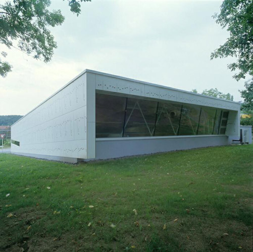 Ein Foto von Zita Oberwalder