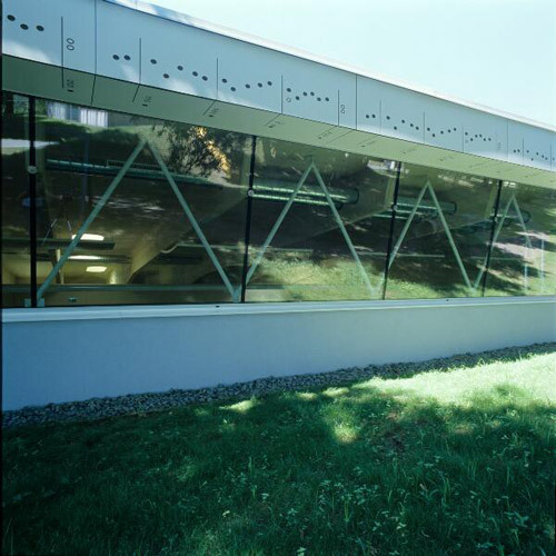 Ein Foto von Zita Oberwalder