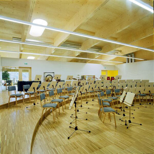 Ein Foto von Zita Oberwalder