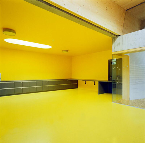 Ein Foto von Zita Oberwalder