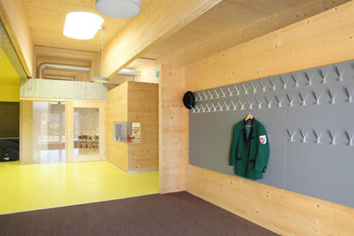 Ein Foto von Zita Oberwalder