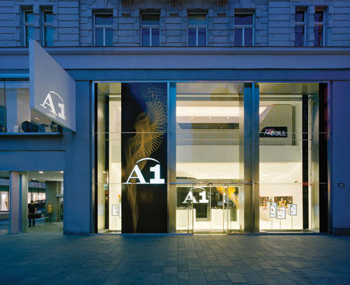 Ein Foto von Bruno Klomfar