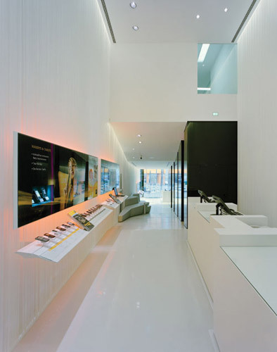 Ein Foto von Bruno Klomfar