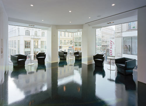 Ein Foto von Bruno Klomfar