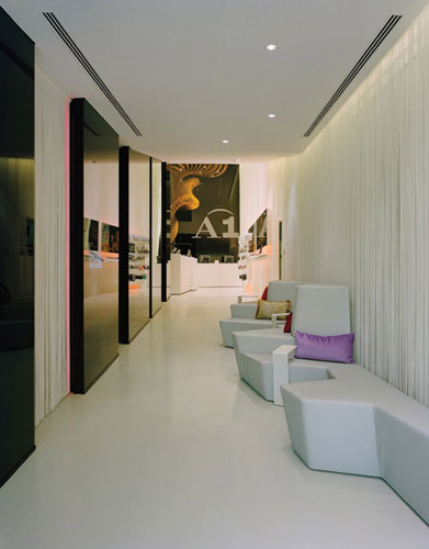 Ein Foto von Bruno Klomfar