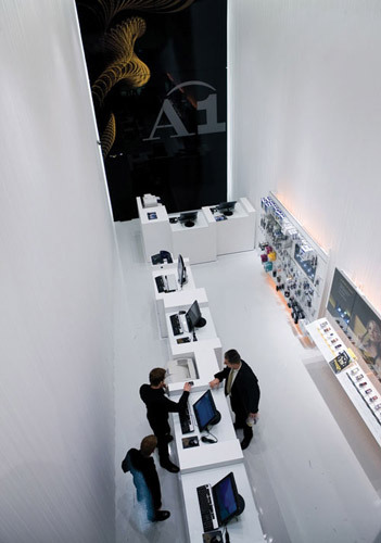 Ein Foto von Roland Unger