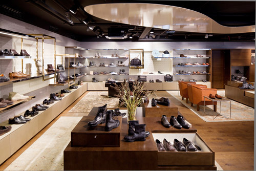 Ein Foto von BWM Designers & Architects