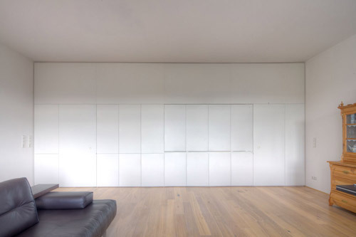 Ein Foto von Günter Richard Wett