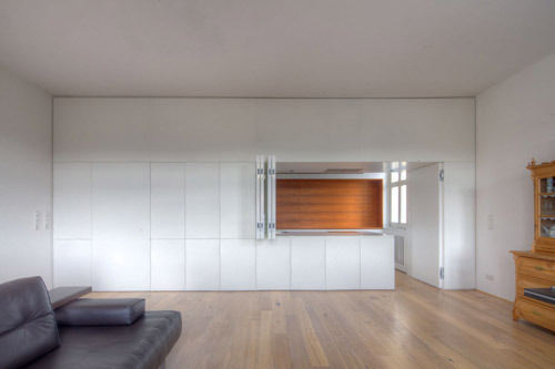 Ein Foto von Günter Richard Wett