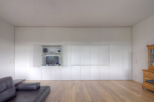 Ein Foto von Günter Richard Wett