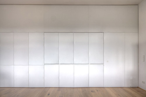 Ein Foto von Günter Richard Wett