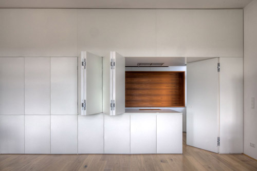 Ein Foto von Günter Richard Wett