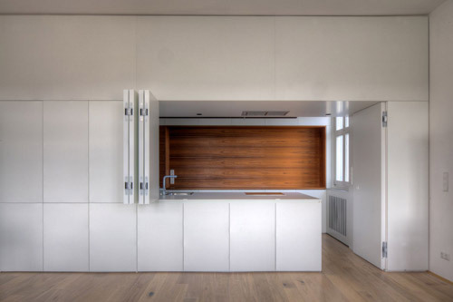 Ein Foto von Günter Richard Wett