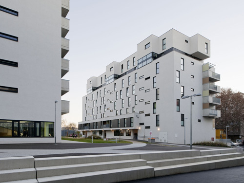 Ein Foto von Hertha Hurnaus