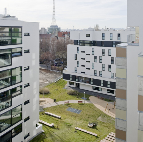 Ein Foto von Hertha Hurnaus