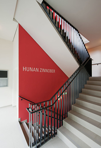 Ein Foto von Hertha Hurnaus