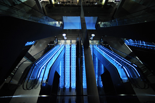 Ein Foto von AnnA BlaU