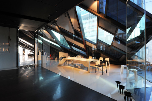 Ein Foto von AnnA BlaU