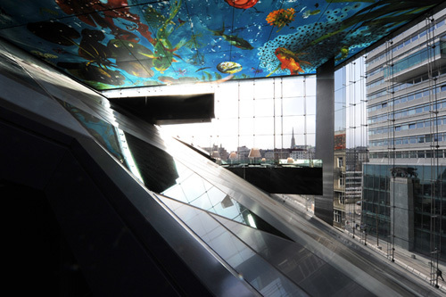 Ein Foto von AnnA BlaU