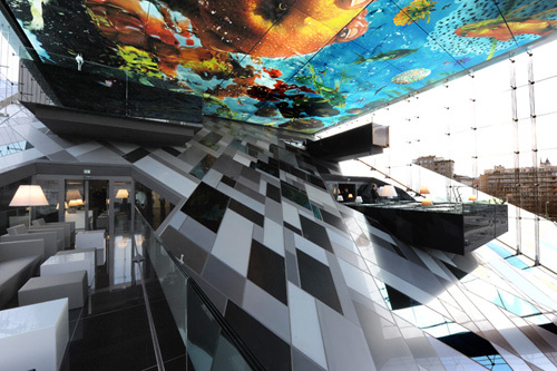 Ein Foto von AnnA BlaU