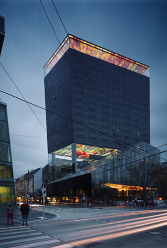 Ein Foto von AnnA BlaU