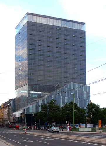 Ein Foto von AnnA BlaU