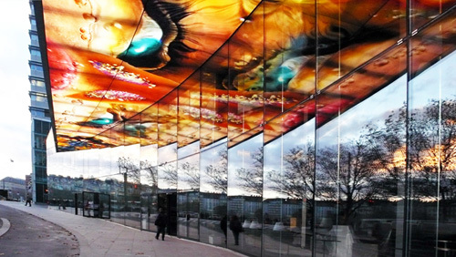 Ein Foto von AnnA BlaU