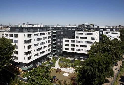 Ein Foto von Ernst Kainerstorfer